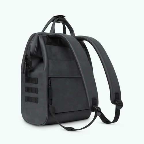 Sac à dos Adventurer Medium Le Havre noir