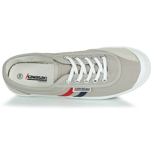 Kawasaki - RETRO - Beige