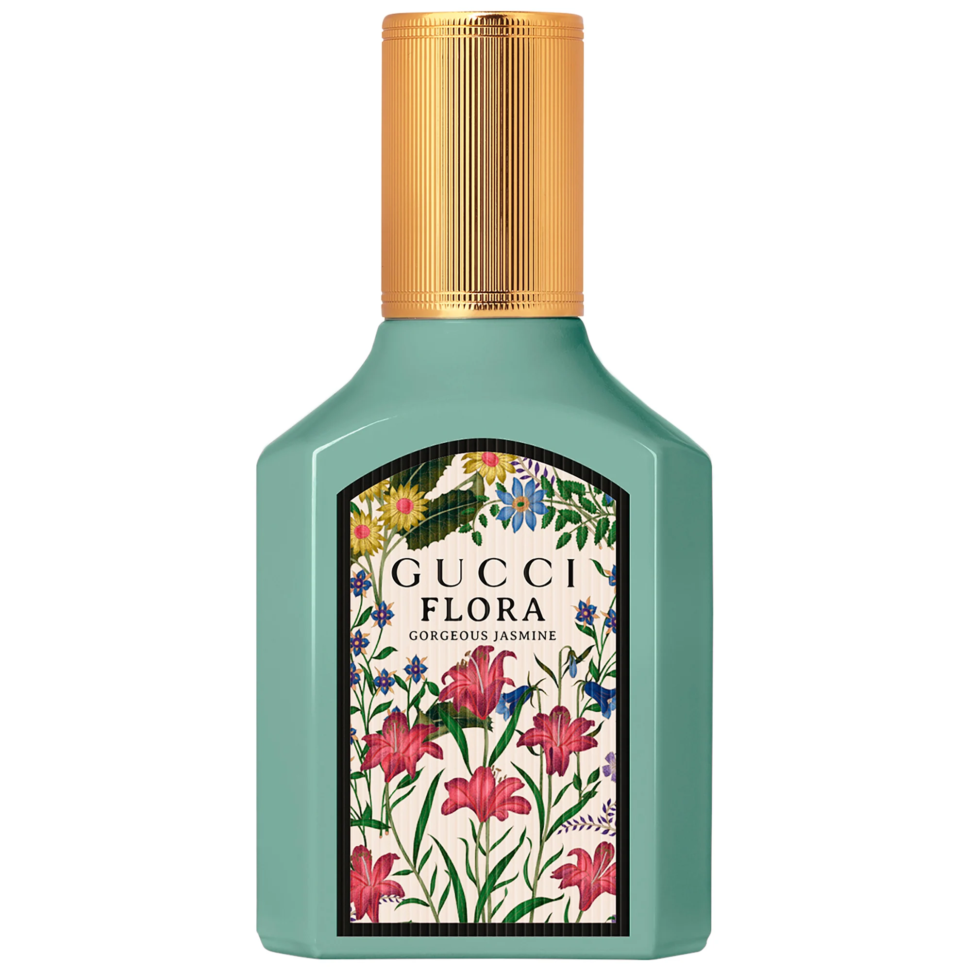 Gucci Flora Gorgeous Jasmine EDP |