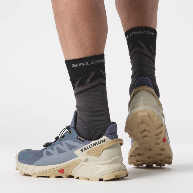 SUPERCROSS 4 GORE-TEX  Chaussures de trail running pour homme