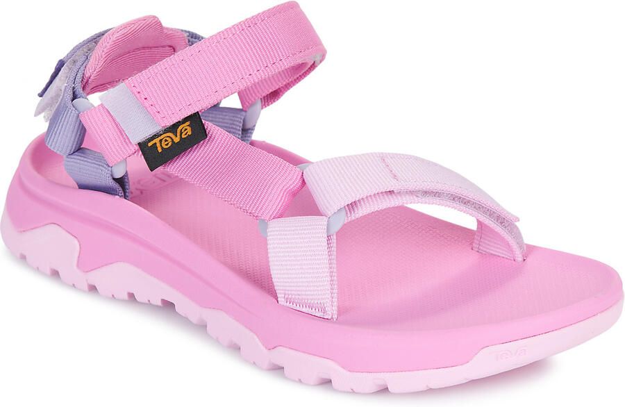 Teva C HURRICANE XLT JR Unisex Sandalen BRIGHT Roze MULTI