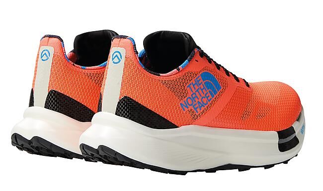 THE NORTH FACE - CHAUSSURES DE TRAIL SUMMIT VECTIV PRO ATHLETE 2023