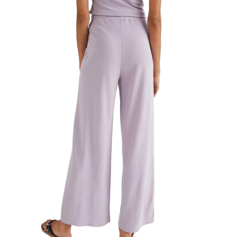O'Neill Pantalon Mauve Femme O'Neill Structure