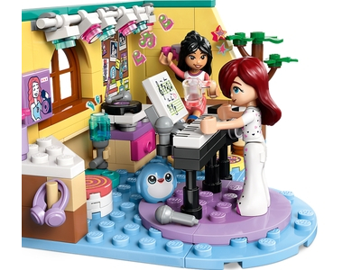 LEGO Paisley's kamer (42647)
