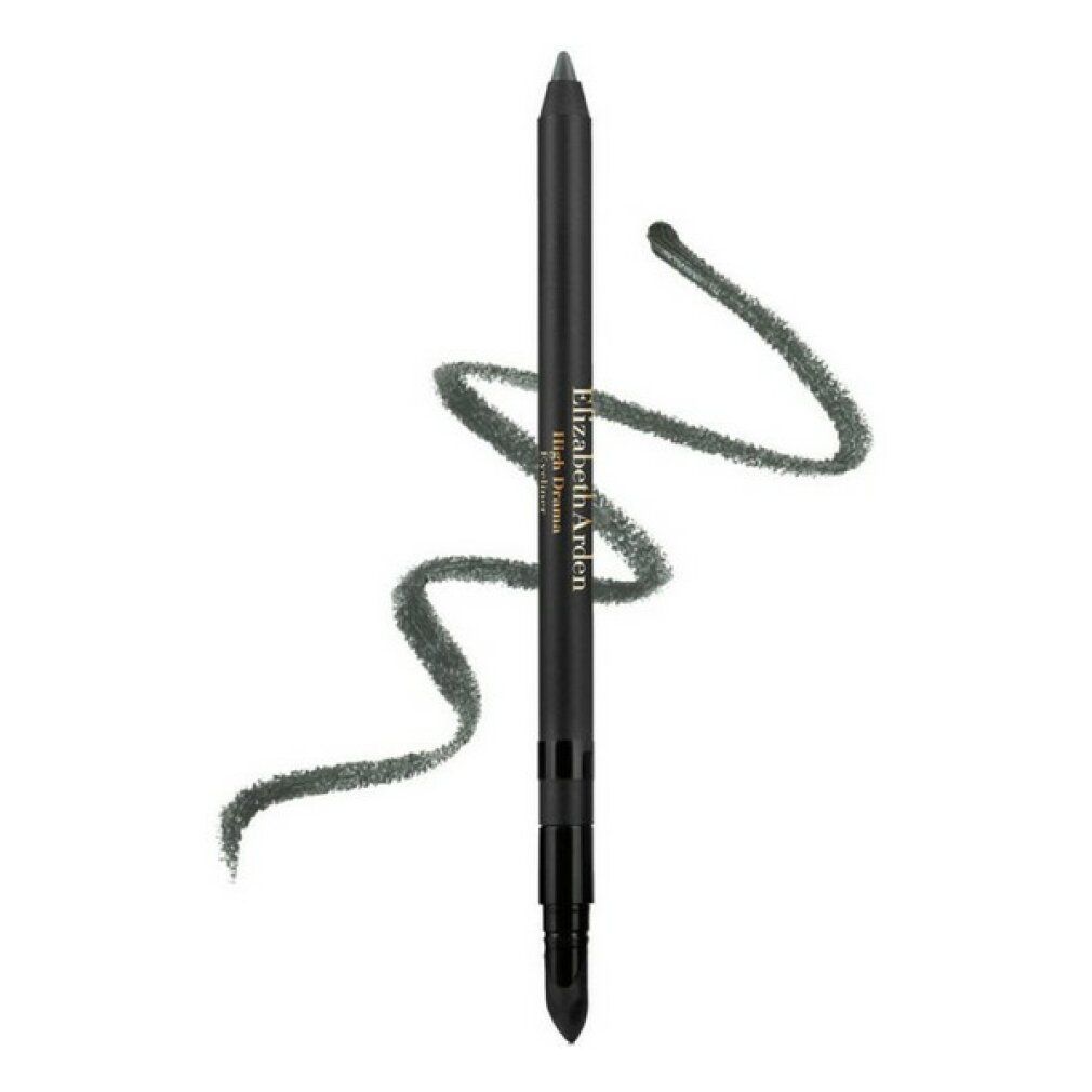 Elizabeth Arden High Drama Eyeliner 01 Smokey Black