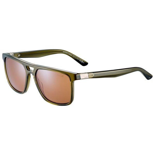 Bollé - Nerox Nav Polarized S3 - Lunettes de soleil