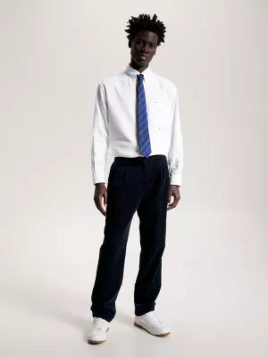 Camisa Oxford Premium de Corte Regular