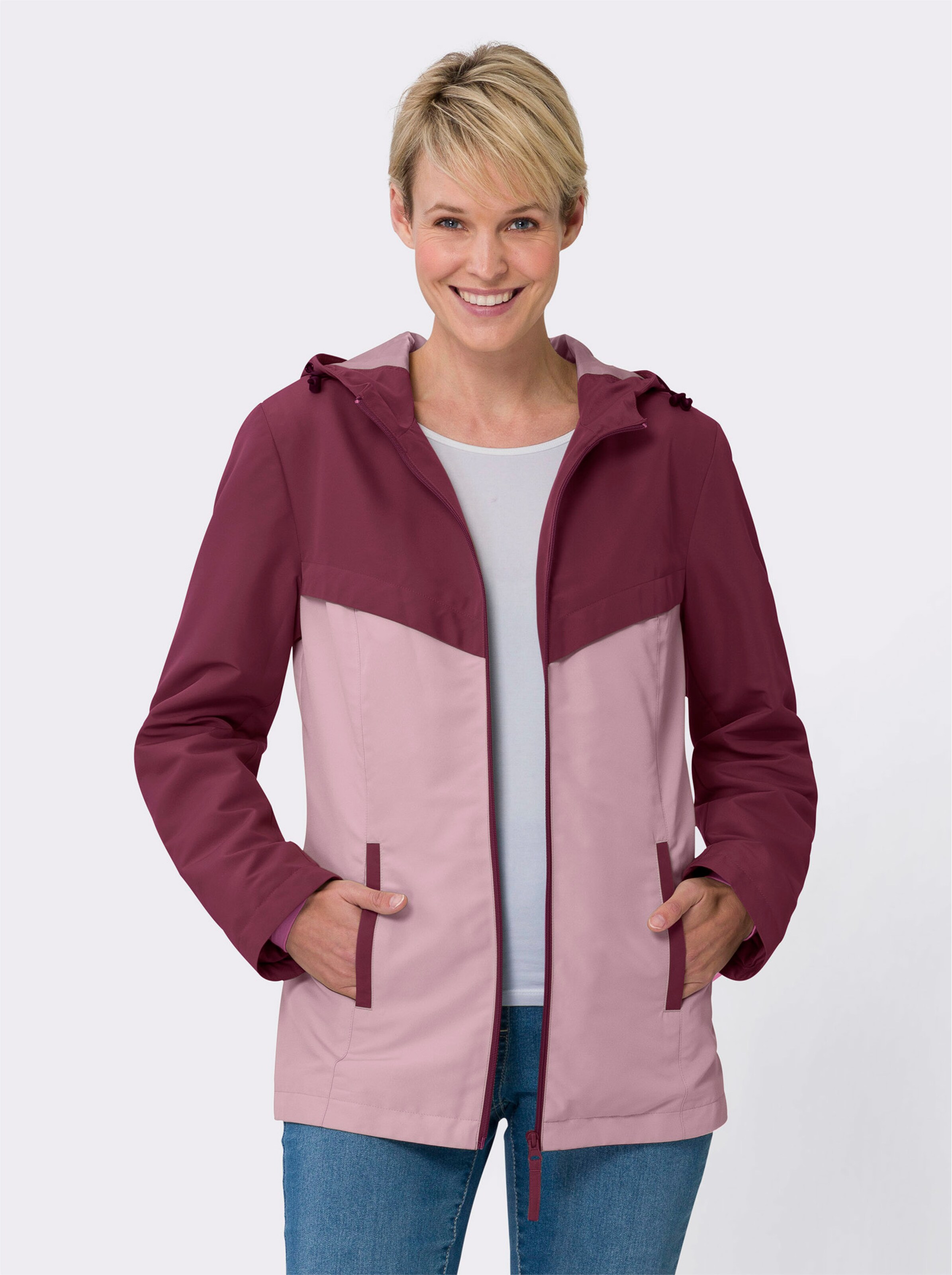 Jacke