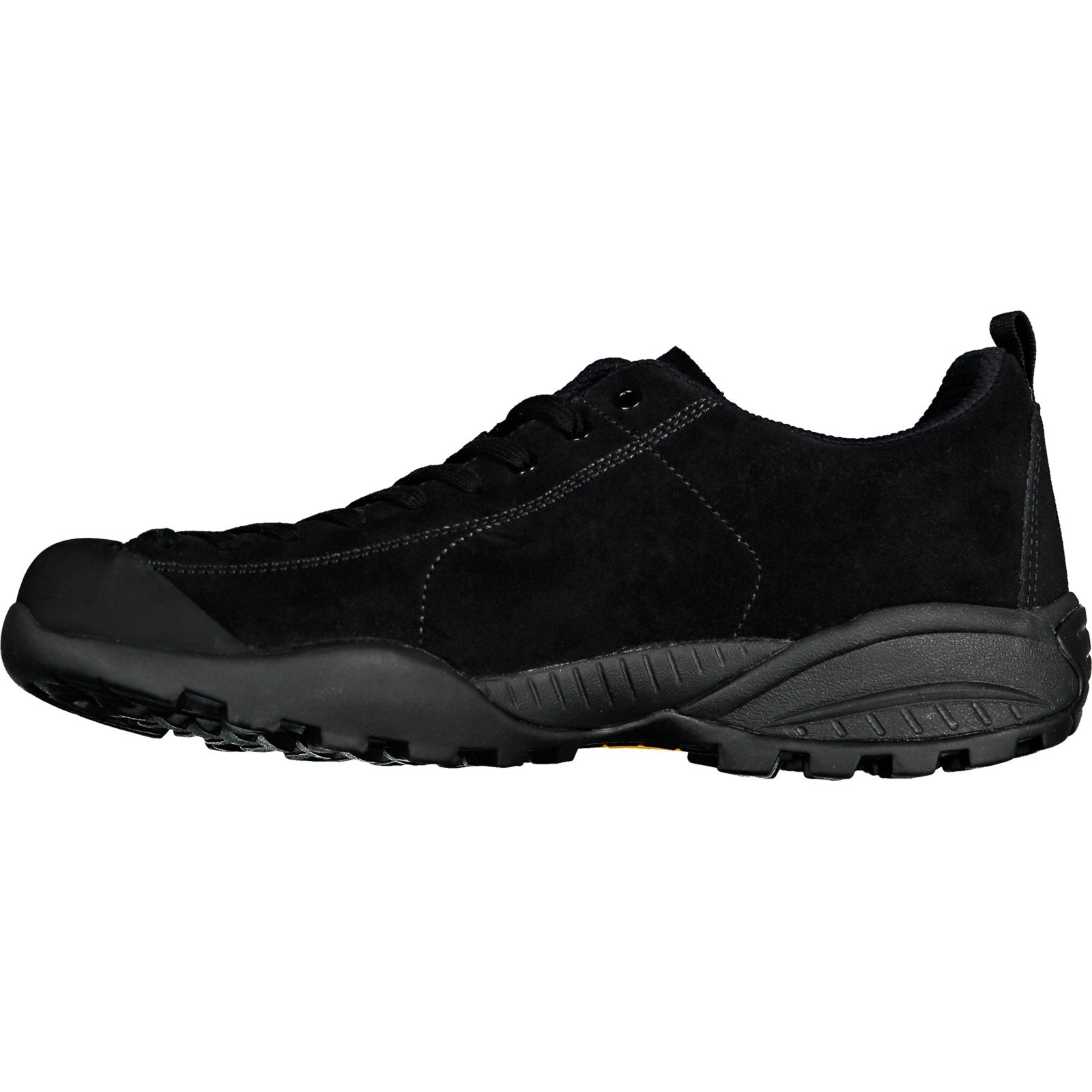 Scarpa Multifunktionsschuh GTX schwarz, 42