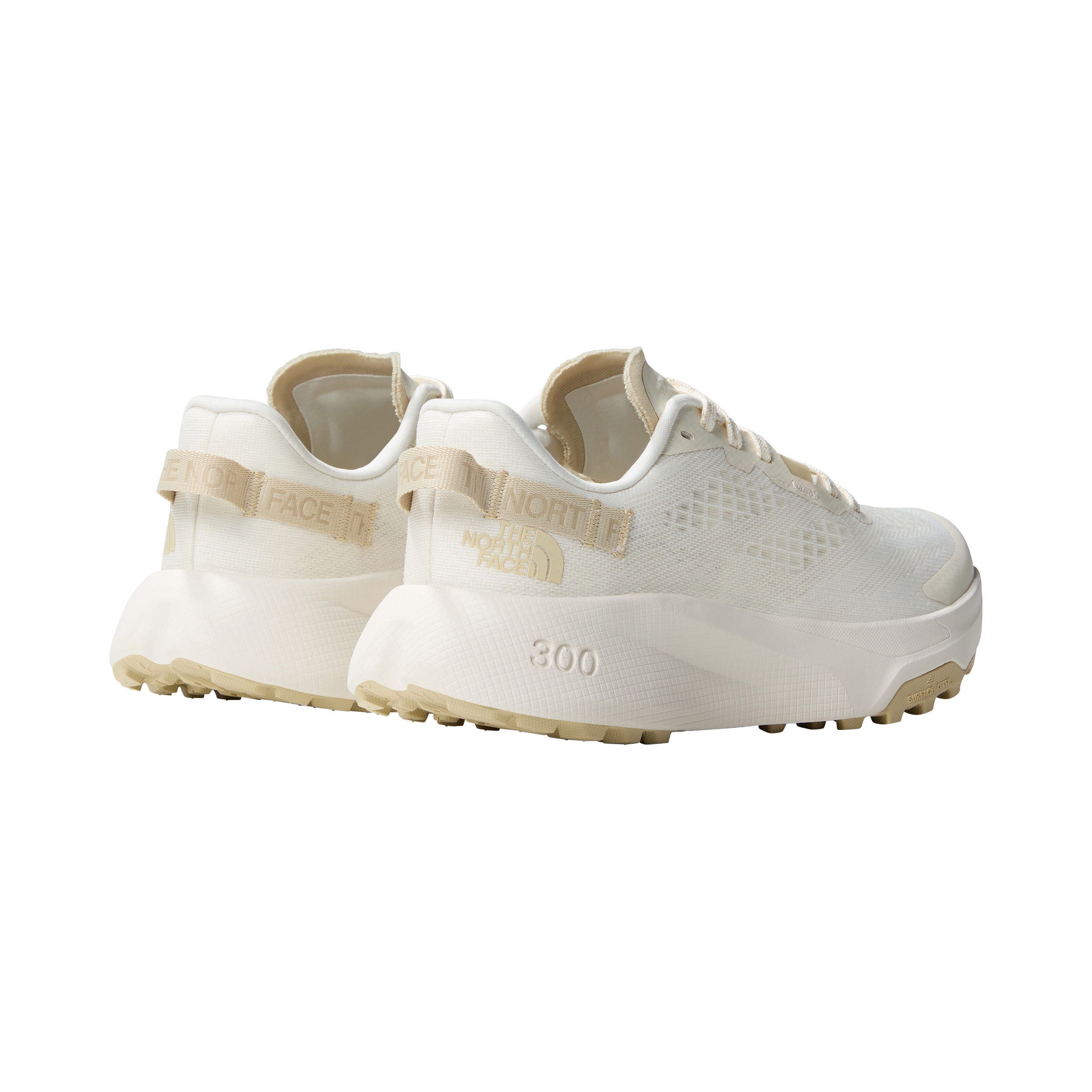 The North Face Altamesa 300 Chaussure Trail Femmes - Blanc