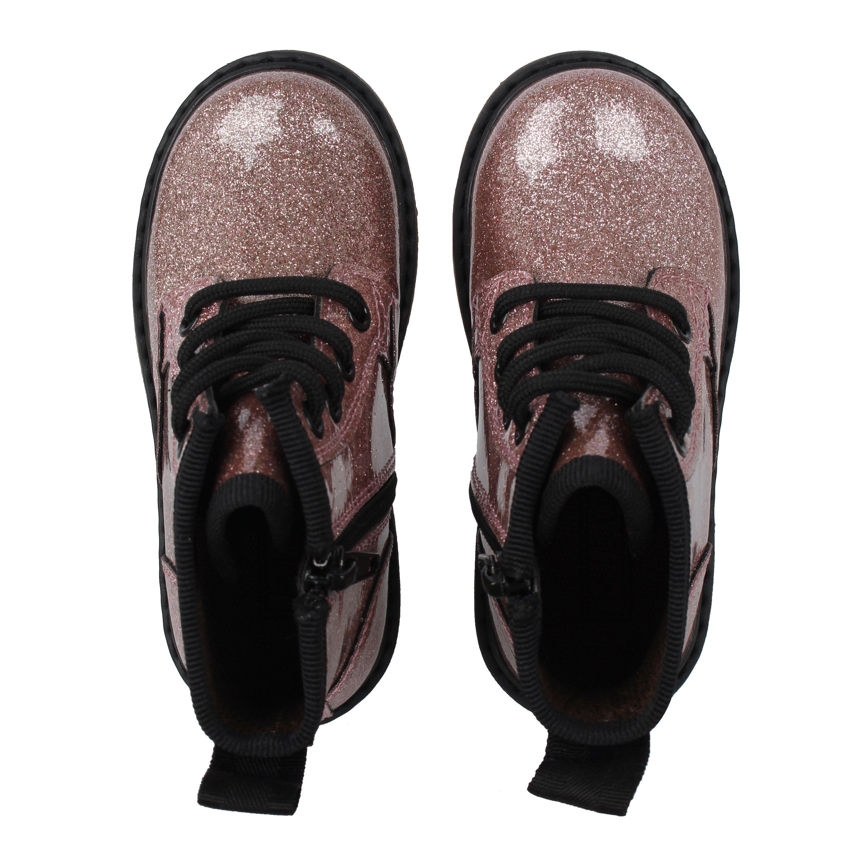 Miso Brandi Infant Girls Boots