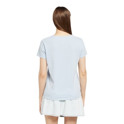 Tee-shirt à manches courtes femme Perfect LEVIS