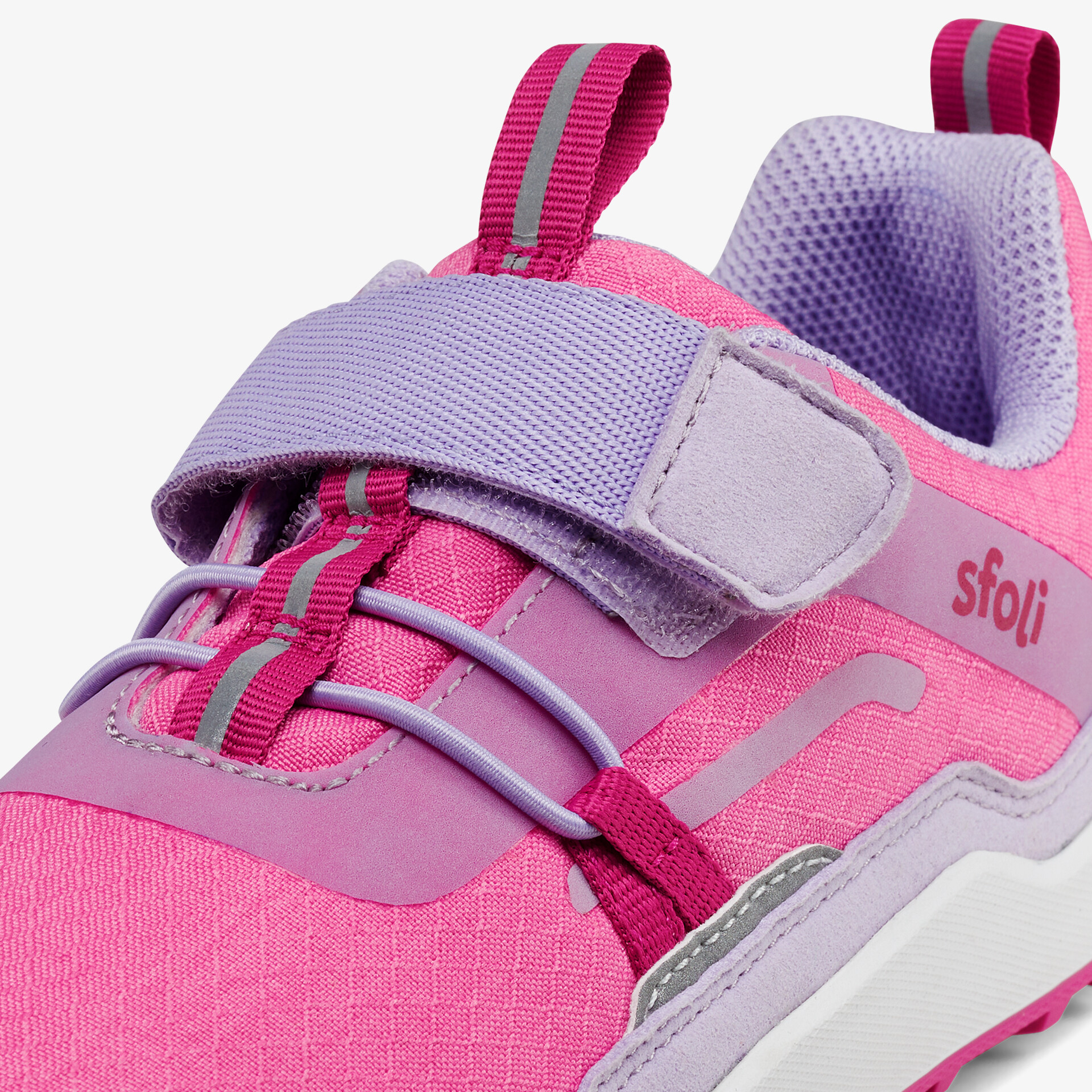 Sfoli Kinder Halbschuhe - jetzt bei reno.de kaufen
