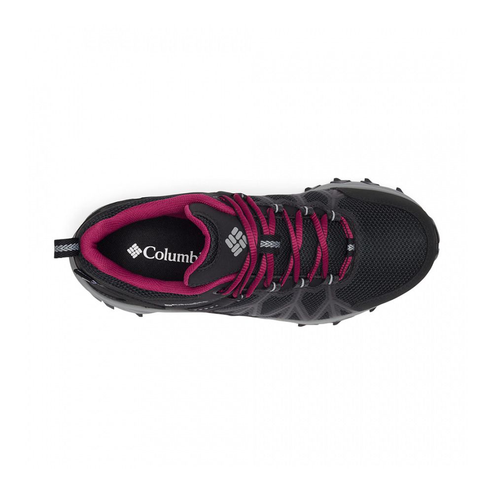 Columbia PEAKFREAK II OUTDRY - Chaussures de randonné Femme black