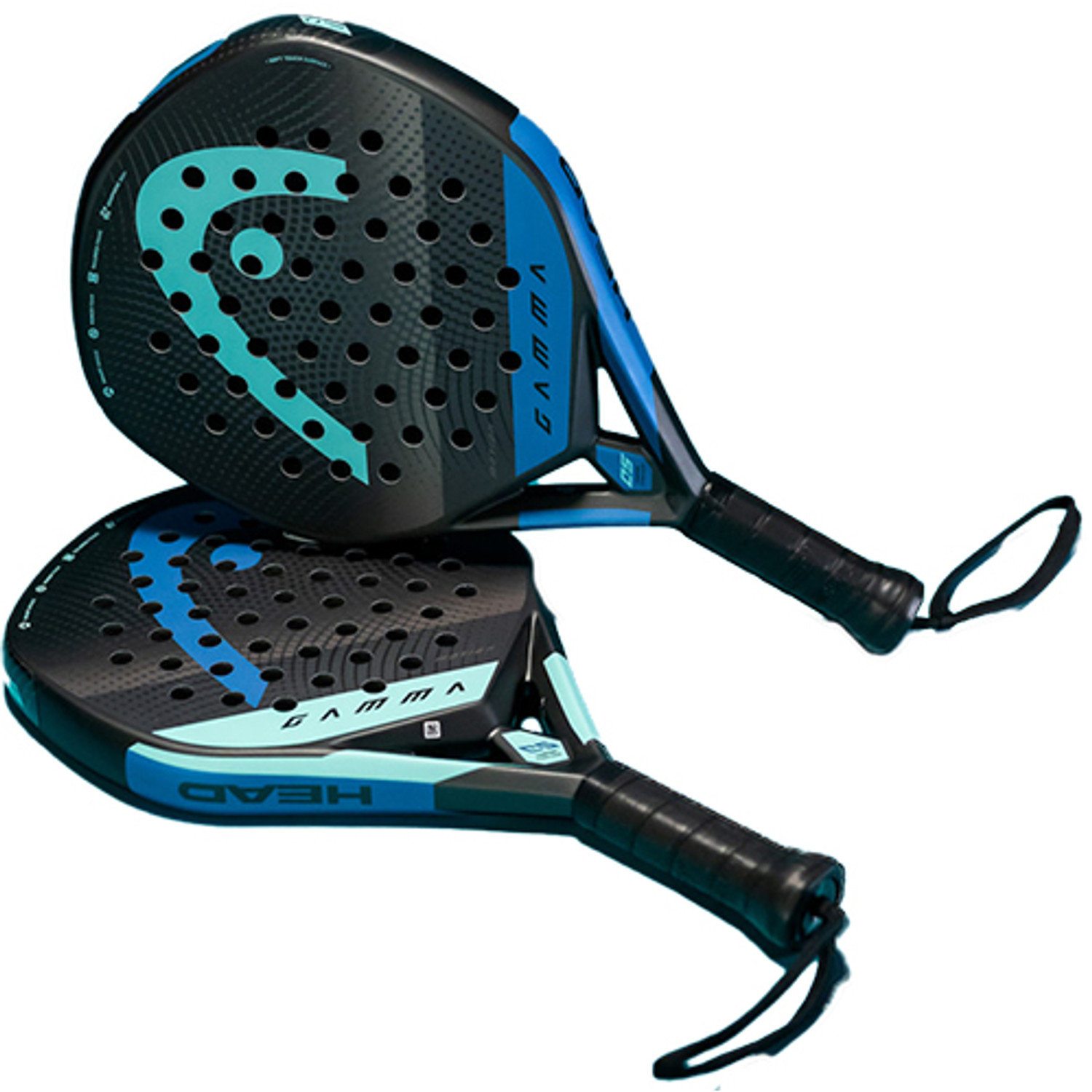 HEAD Graphene 360+ Gamma Motion Tweedekans