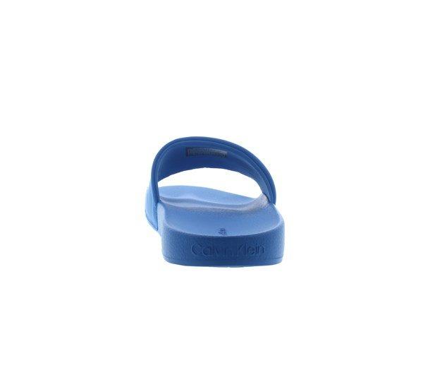 Calvin Klein Pool Logo Sliders