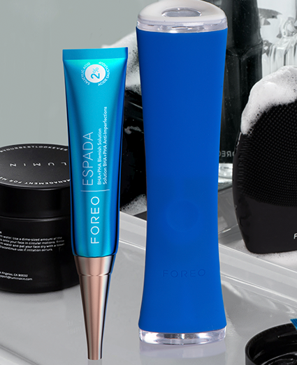 FOREO ESPADA™ Blemish Solution – Acne Gel