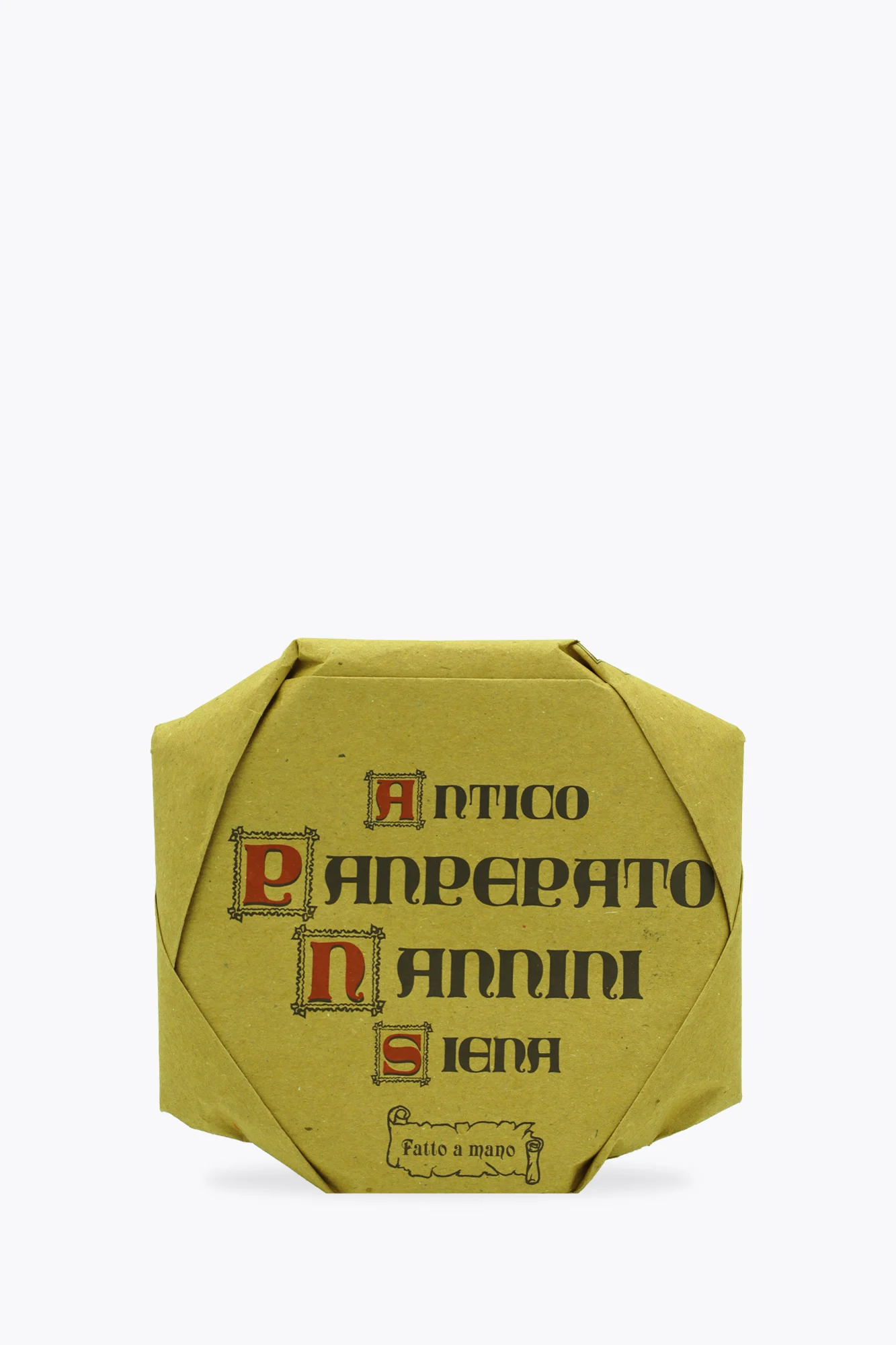 Nannini Panpepato 100g