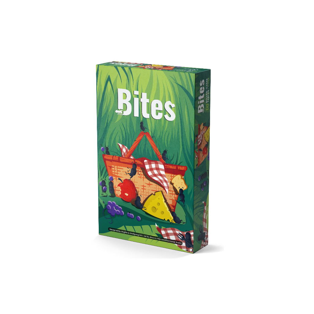Bites