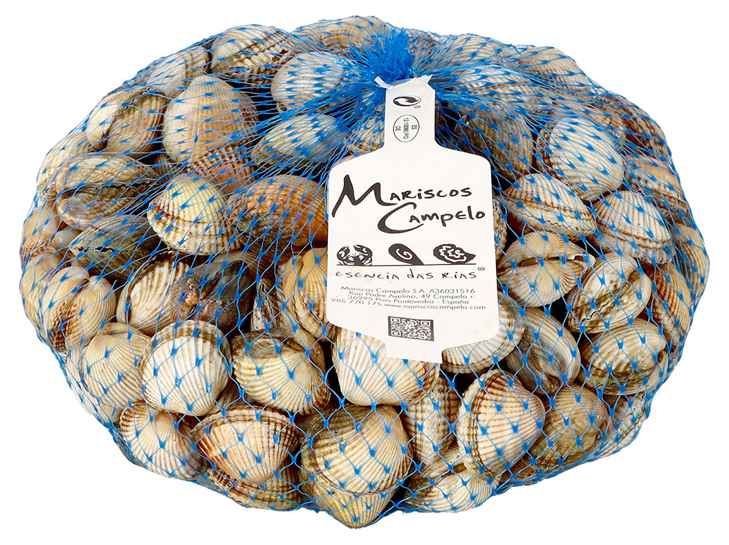 BERBIGÃO 1KG