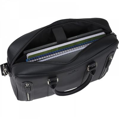Oberthur Jakarta - Sacoche pour ordinateur portable 15,6