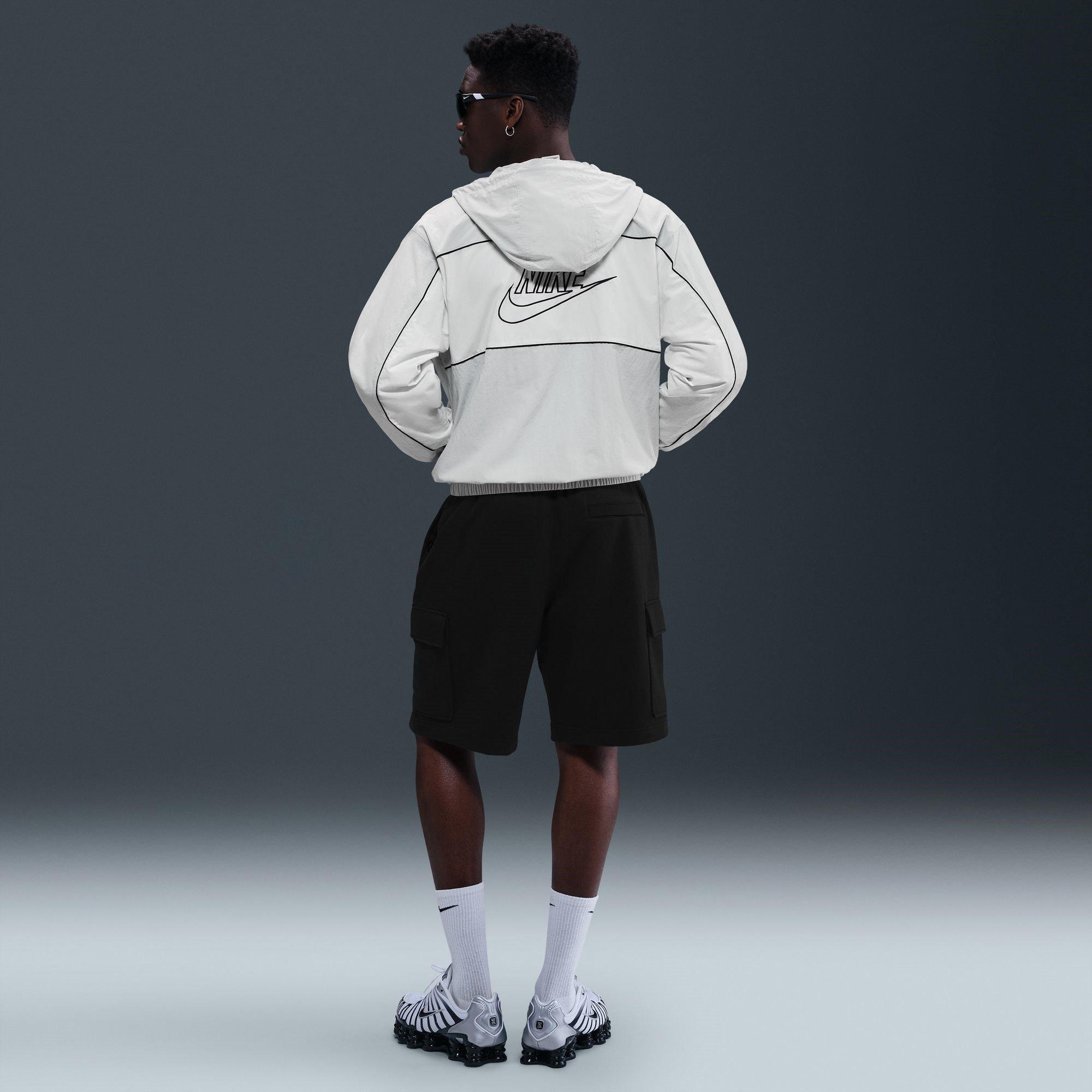 Nike Sportswear Club Mens Cargo Shorts