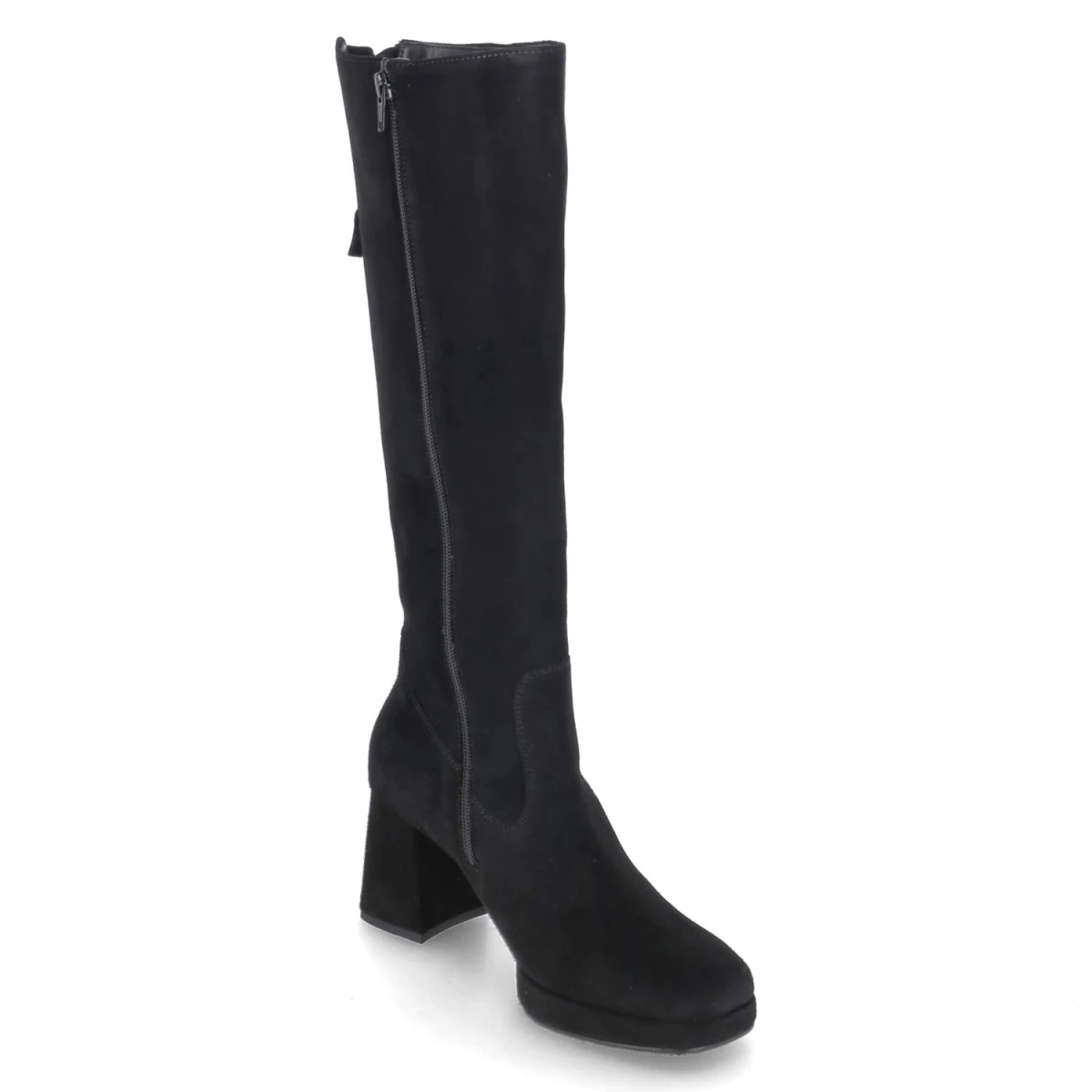 GaborStiefel - schwarz