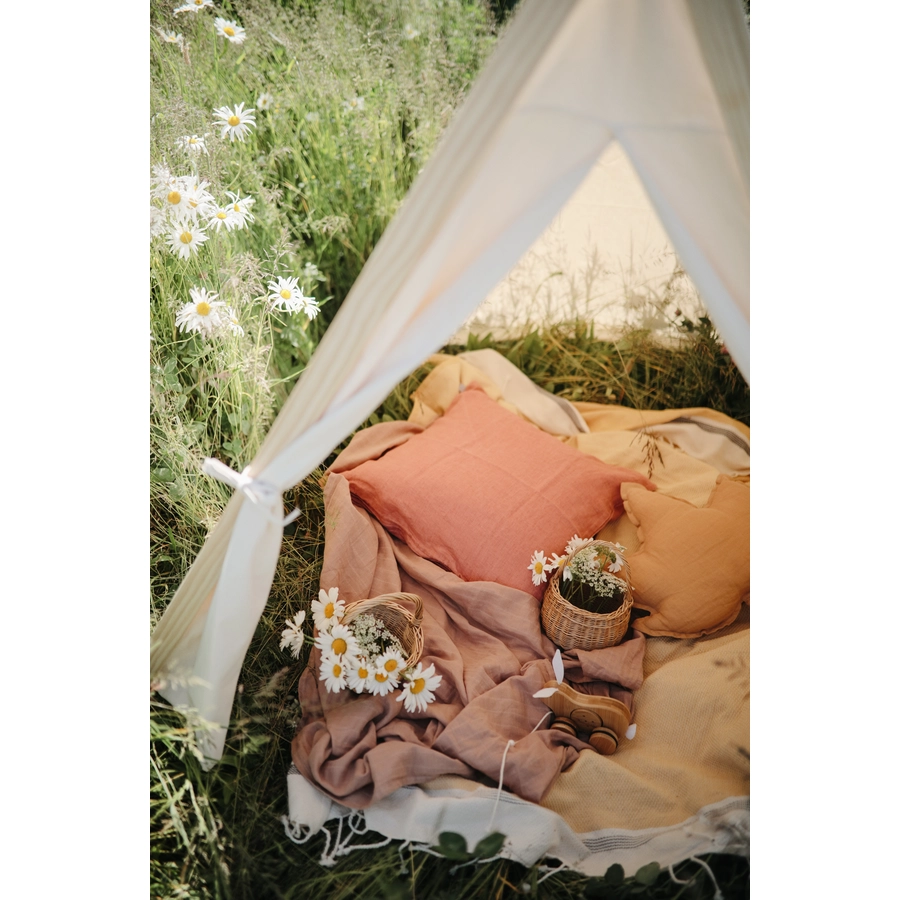 Kinderfeets® Zelt, natur