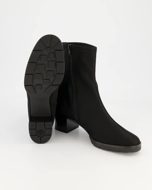 Högl 613482801000 Stiefeletten in Schwarz