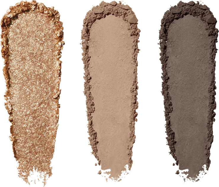 Bobbi Brown Essential Eyeshadow Trio