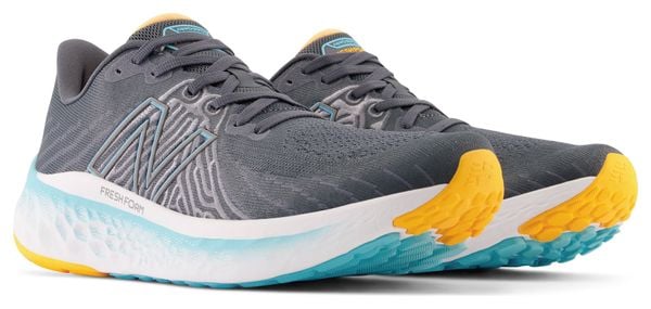 Chaussures de Running New Balance Fresh Foam X Vongo v5 Gris 44