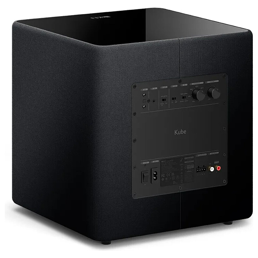 KEF Kube 8 MIE