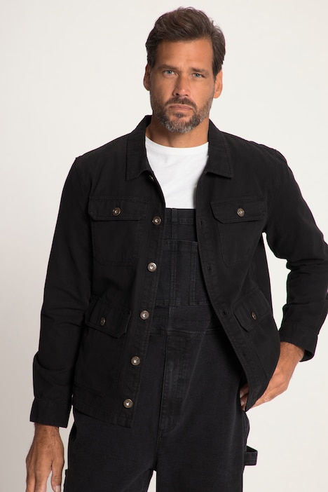 Jacke, Workwear JP 1880, bis 7 XL