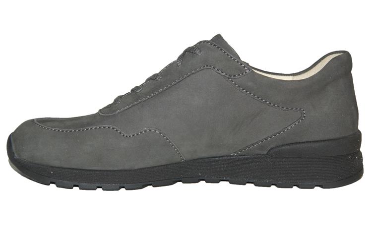Finn Comfort Prezzo Wijdte H Grijs