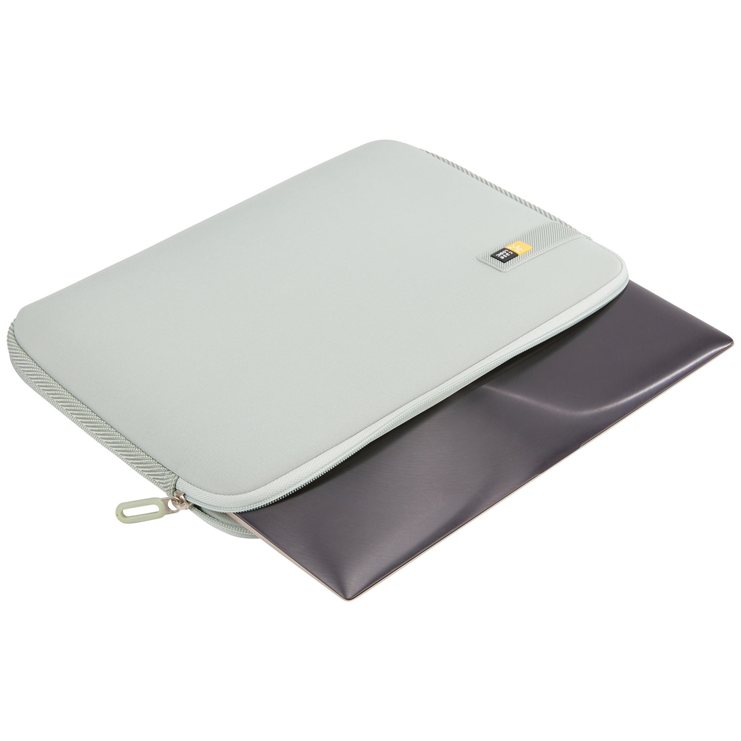 Case Logic Laps Laptop Sleeve 14 inch graphite
