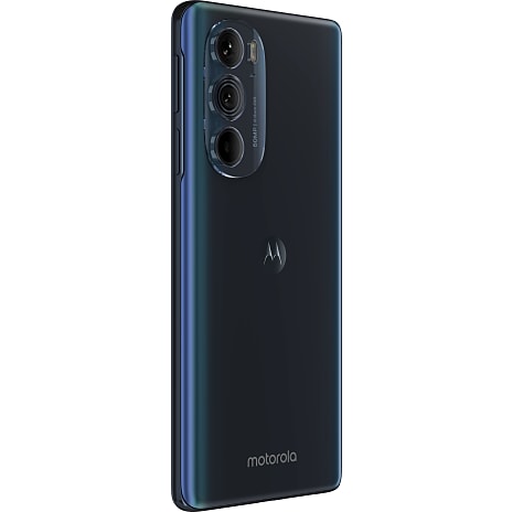 Moto Edge 30 Pro 256 GB - Cosmos Blue