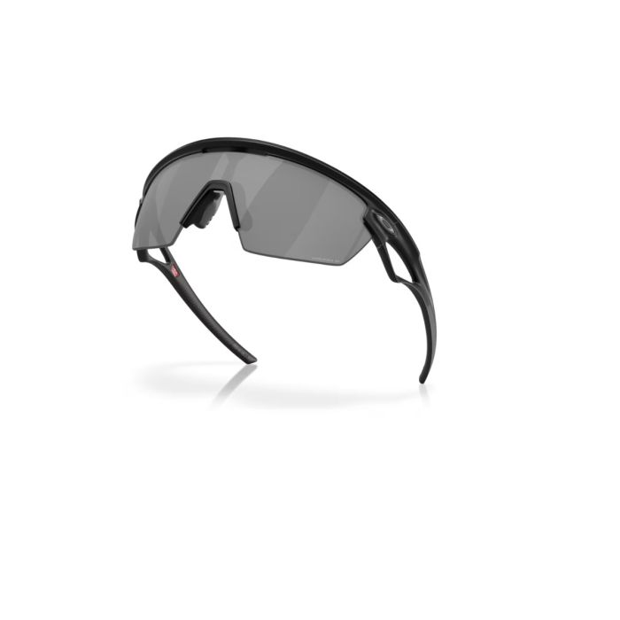 Oakley Unisex Solbriller Sphaera (Prizm Black Polarized) Sort