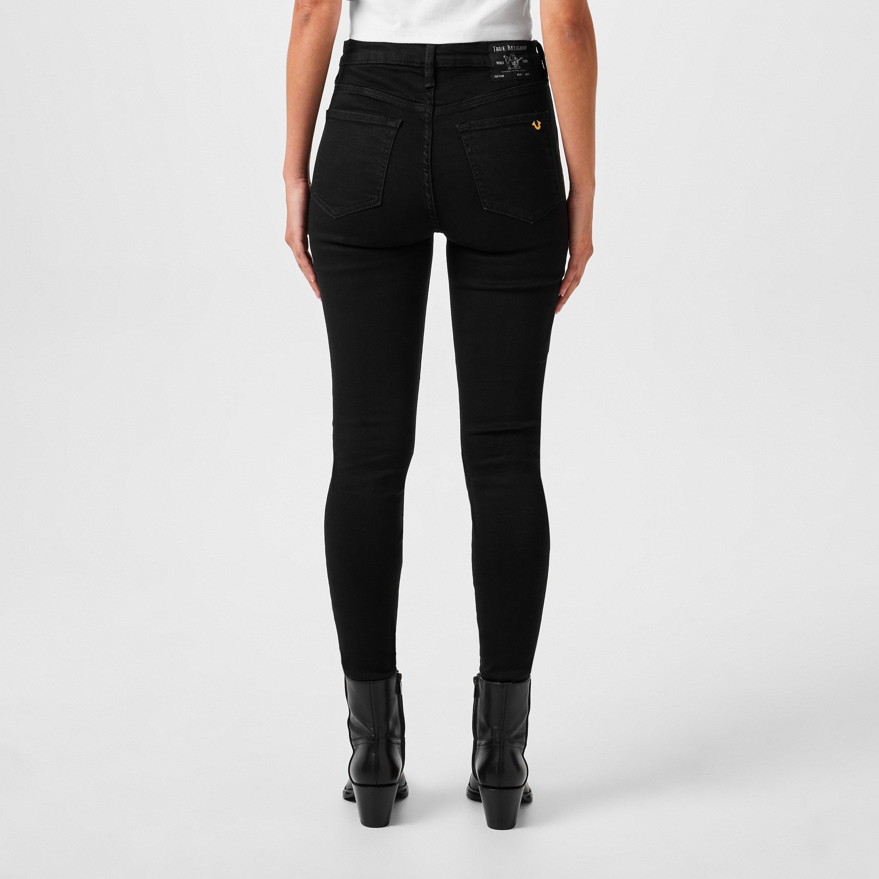 True Religion Halle Jeans