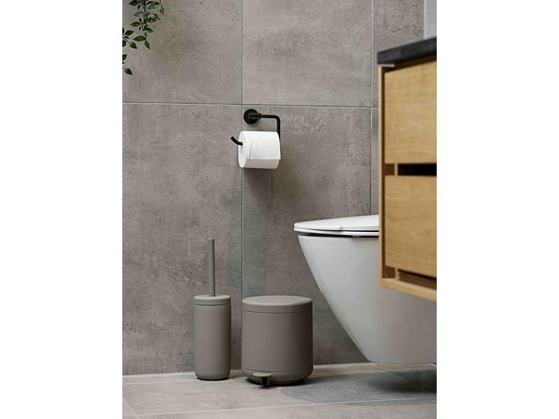 Zone Denmark Treteimer Ume 4 l, Taupe Kosmetikeimer