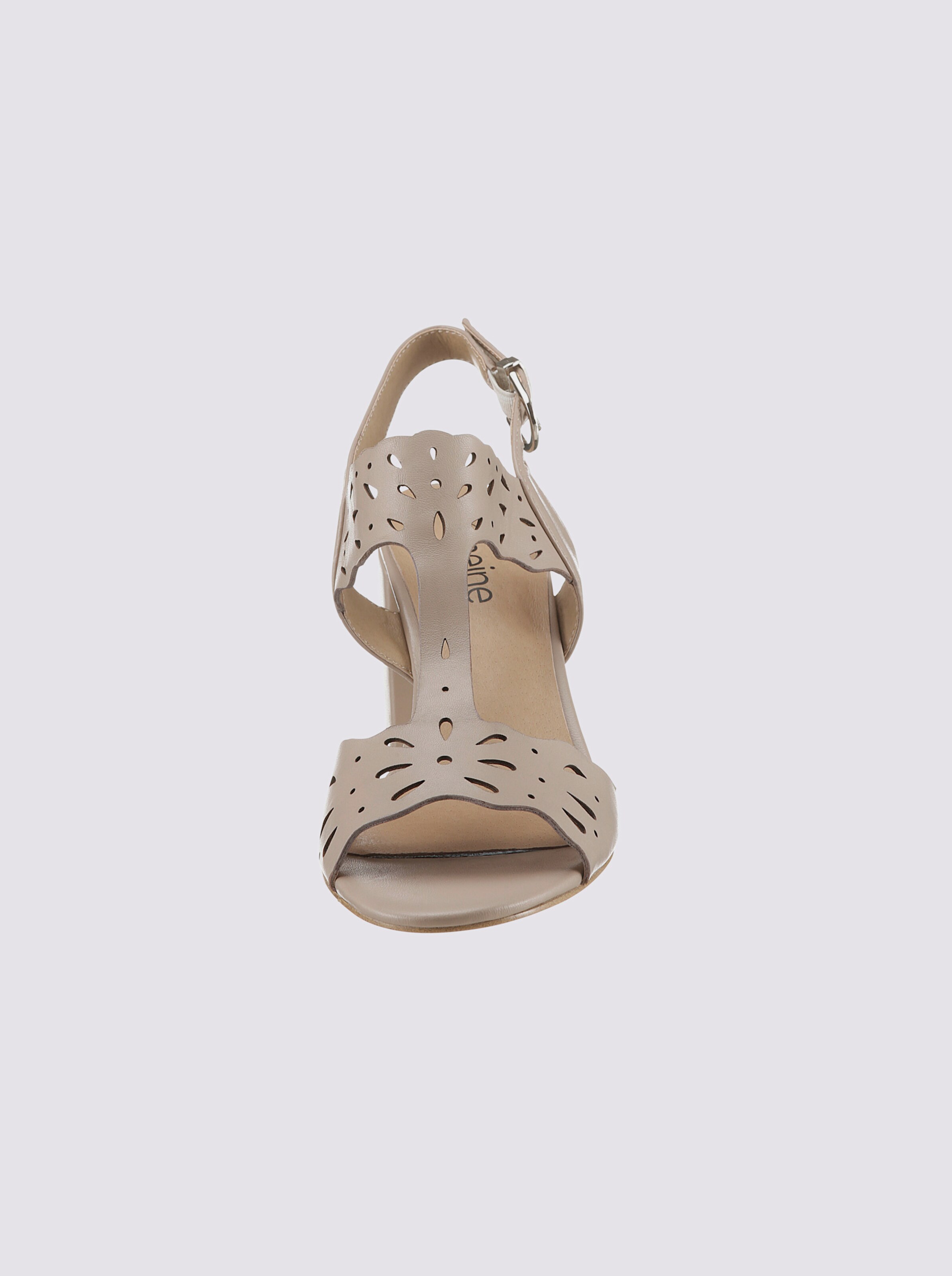 Sandalette