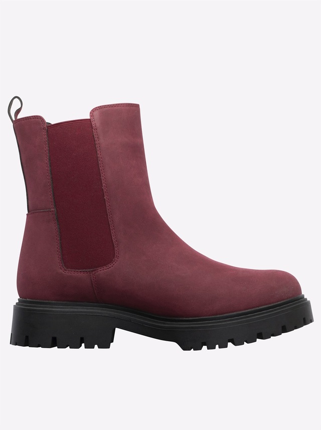 Sheego Ankleboots