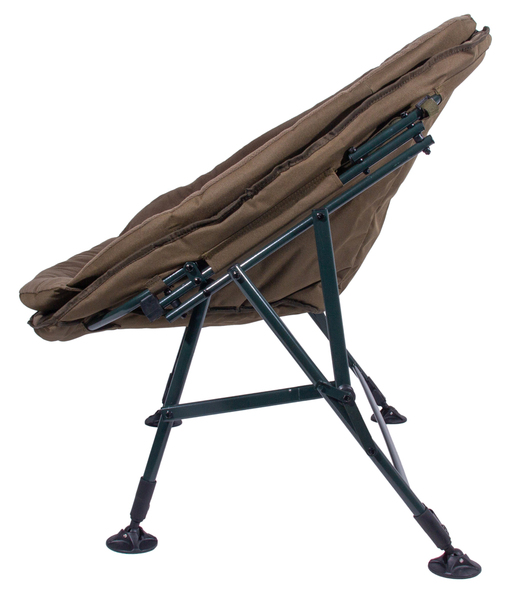 Chaise de Pêche Ultimate BankBase ORB Chair Plus