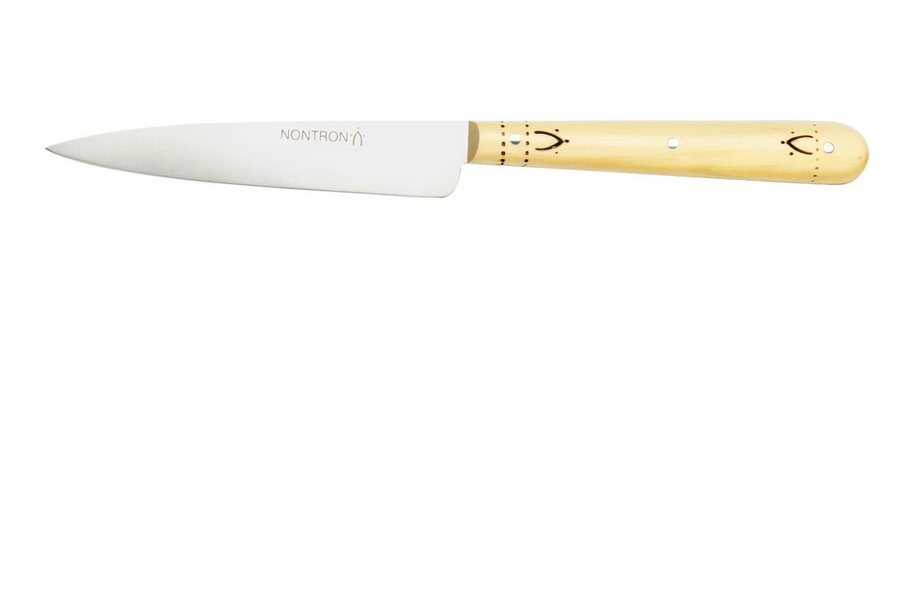Nontron Traditional range, 10 cm TOF10RBU, officemes