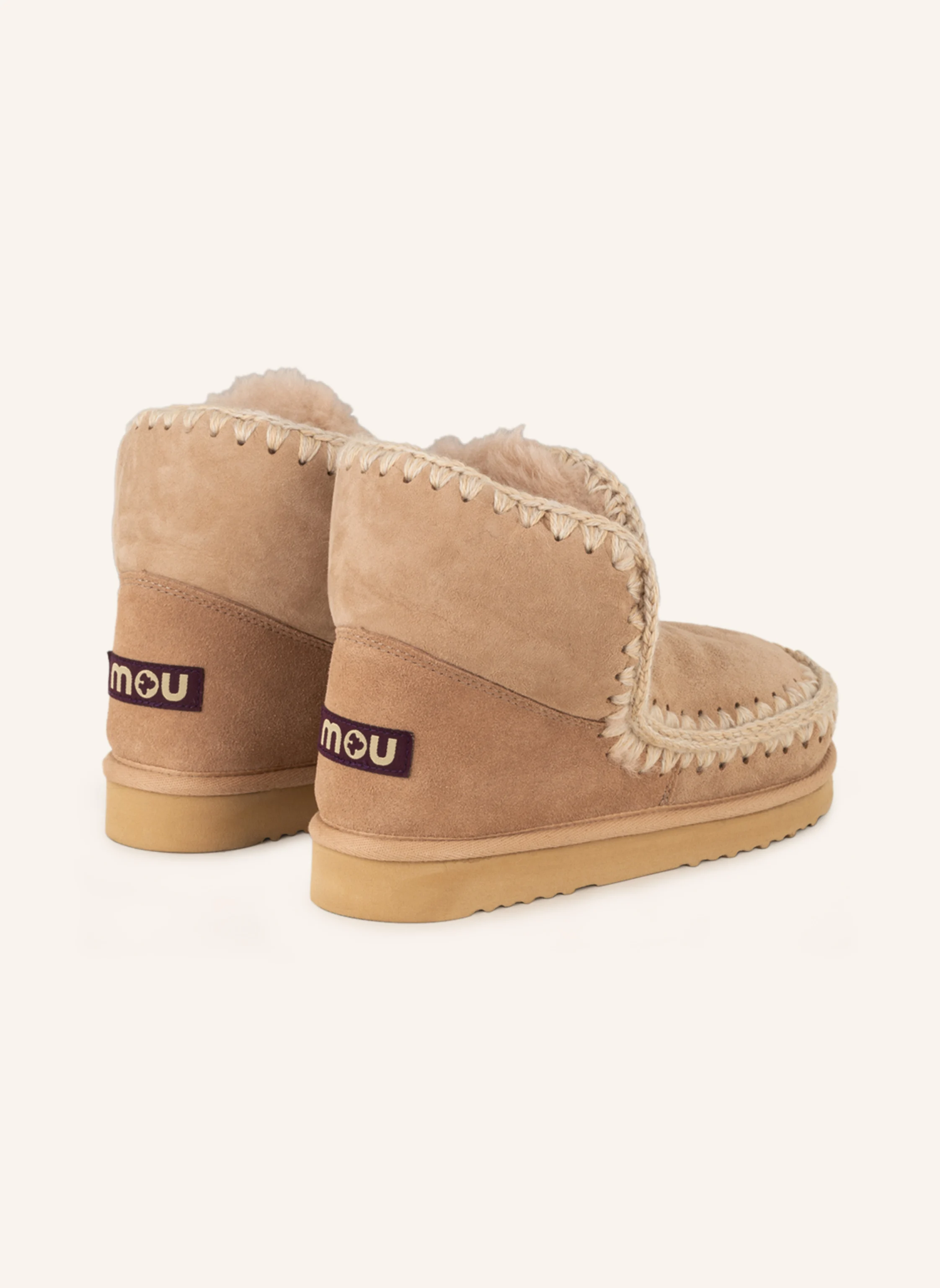 mou Boots ESKIMO