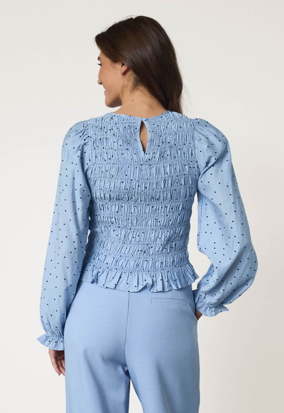 Sisters Point NIX-LS12 Blouse