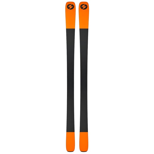 Ski BLIZZARD ANOMALY 84 ANTHRACITE/BLUE