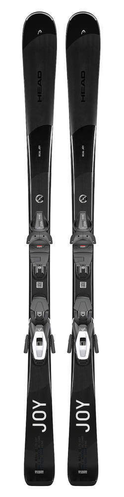 HEAD E.Real Joy PRO SLR Damenski Längenwahl   Joy 9 GW Modell 2024