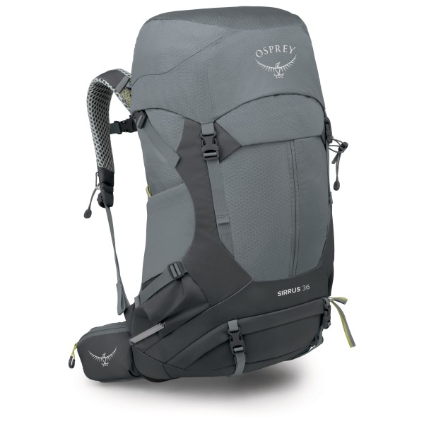 Osprey - Women's Sirrus 36 - Sac à dos de randonnée