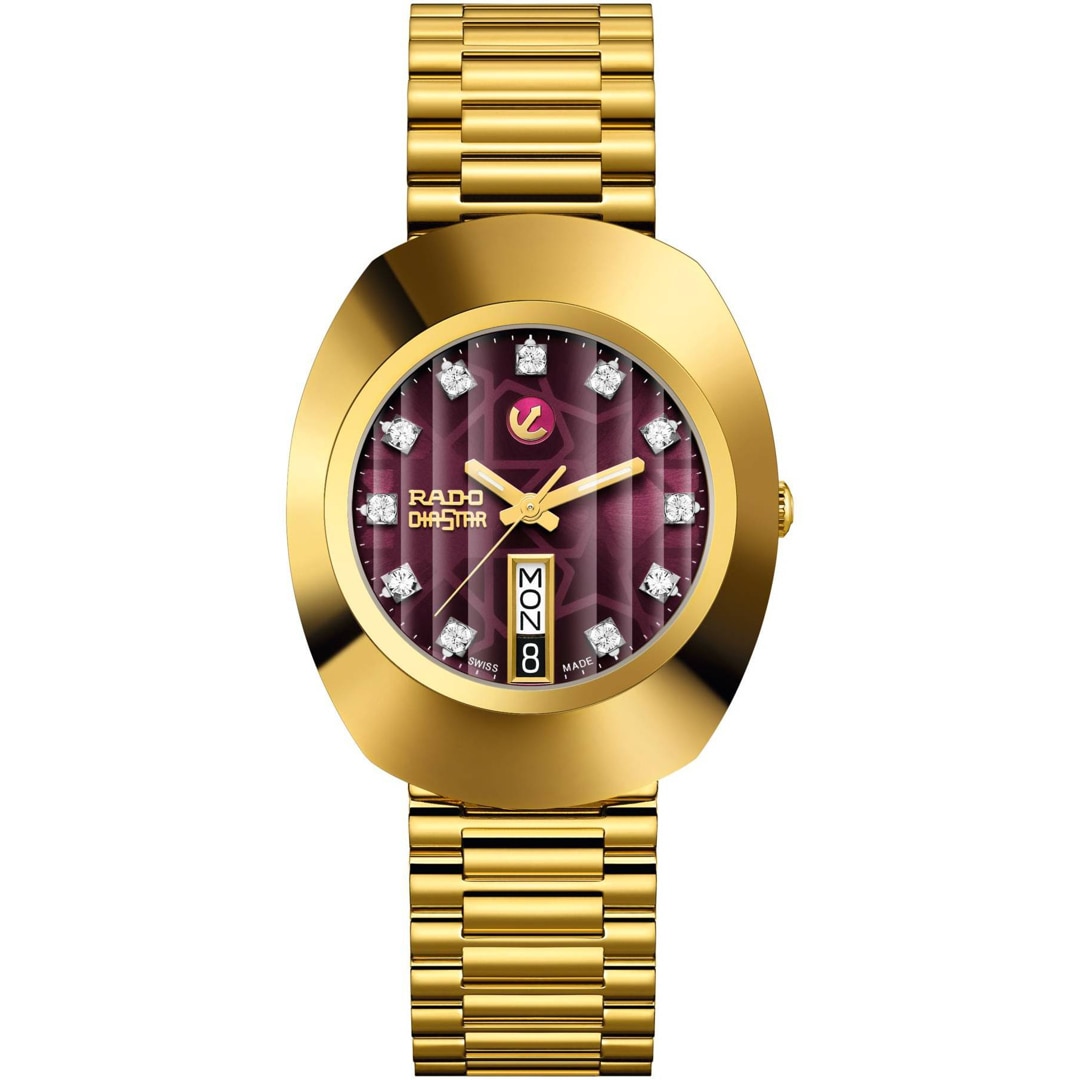 Rado Original DiaStar L Automatik