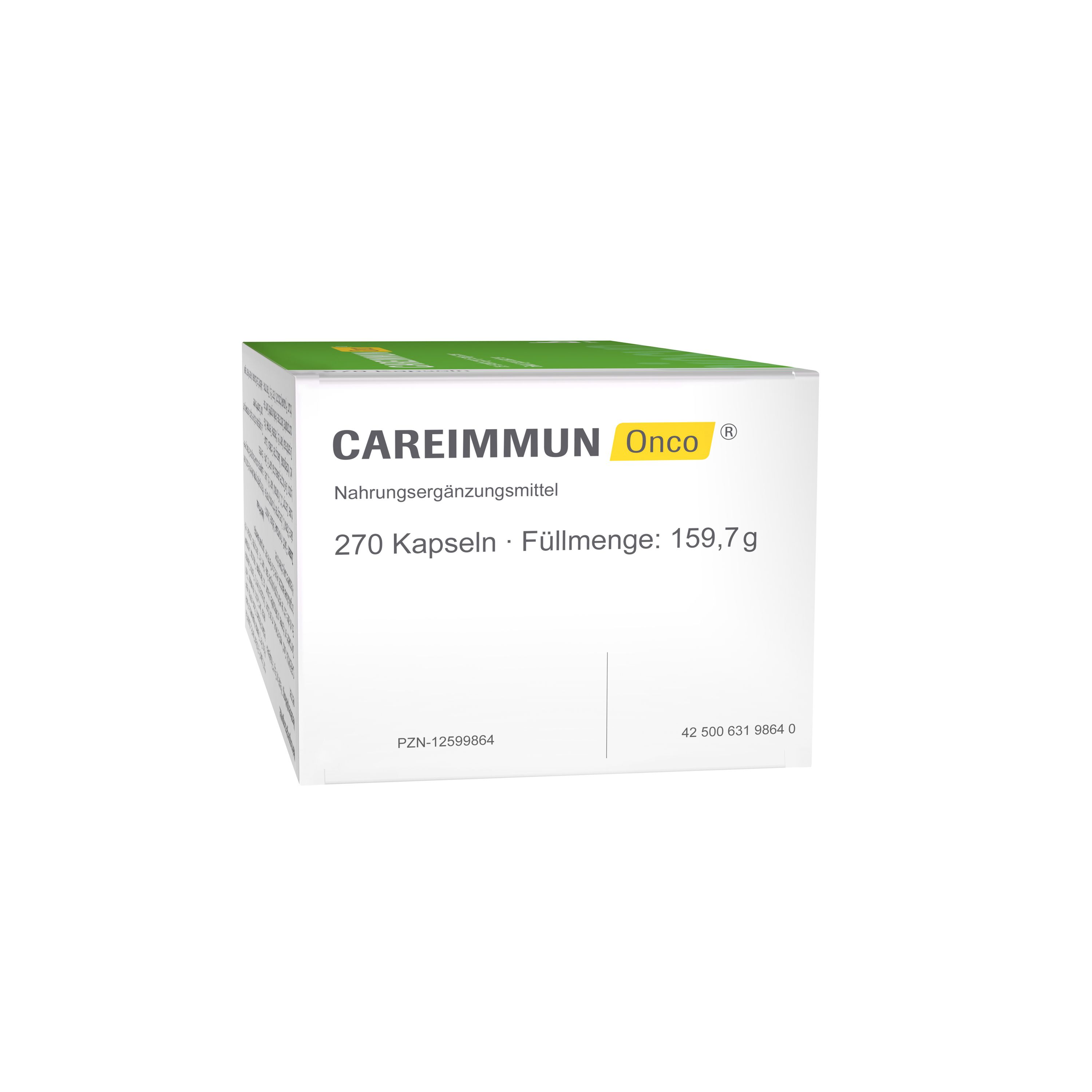 CAREIMMUN Onco®